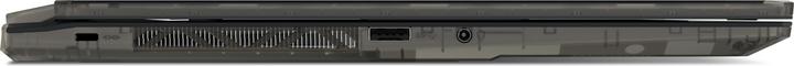 Produktbild MSI Cyborg 15 A12V (15.60", Intel Core i7-12650H, 16 GB, 512 GB, Eng. Int.)