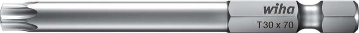 Immagine prodotto Wiha Bit Professional TORX® 1/4" (33926) T30 x 110 mm (T 30)