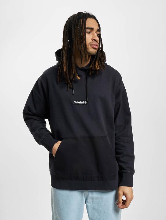 Image du produit Timberland Vêtements de sport à capuche et à fermeture éclair (M)