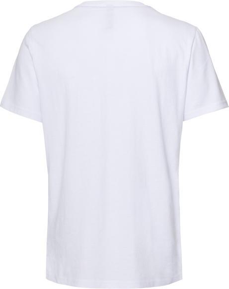 Actual product image North Sails Brand Tee (M)