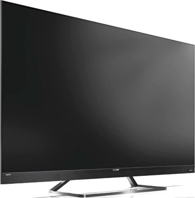 Immagine prodotto Sharp 65EQ3EA (65", EQ3, QLED, 4K, 2022)