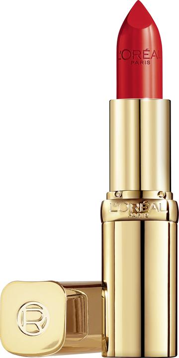 L'Oréal Paris Colour Riche Satin (125 Maison Marais)