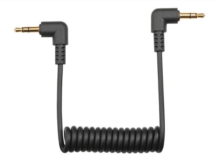 Produktbild Olympus OM System KA335 Audio Cable