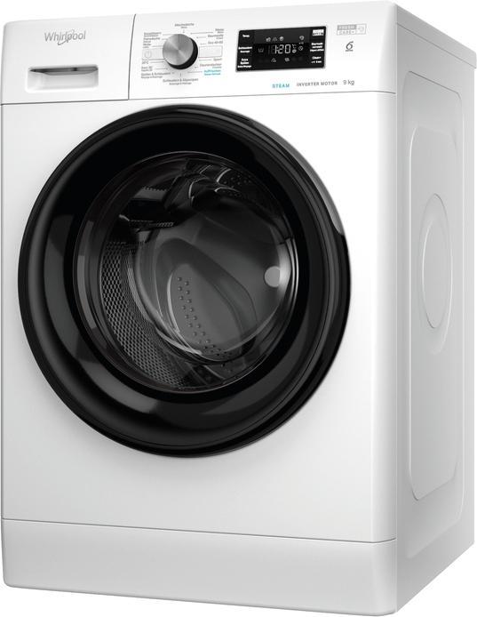 Produktbild Whirlpool WM FCH 914 AA (9 kg, Links)