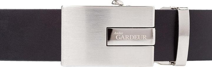 Actual product image Atelier Gardeur Belt LGURT (85)