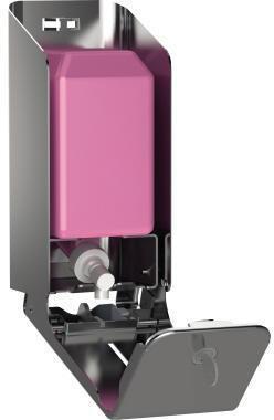 Produktbild Kimberly-Clark Seifenspender Kleenex