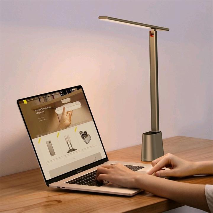 Image du produit Baseus Lampe de bureau