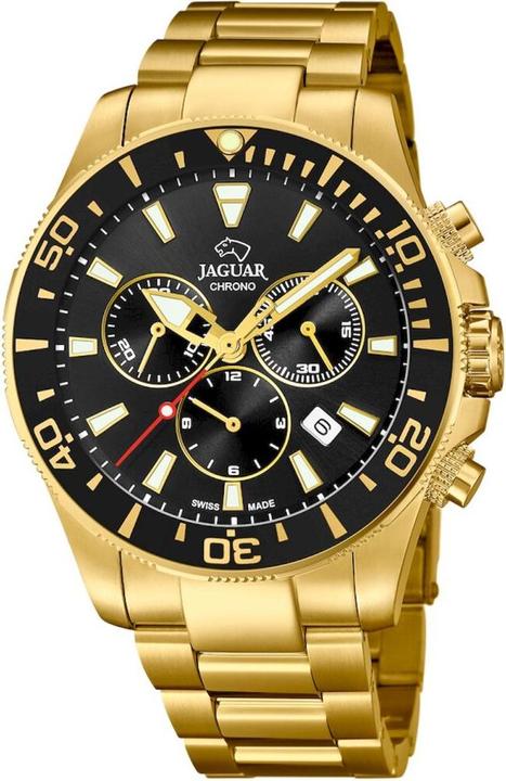 Immagine prodotto Jaguar Esecutivo (Orologio da polso analogico, 44 mm)