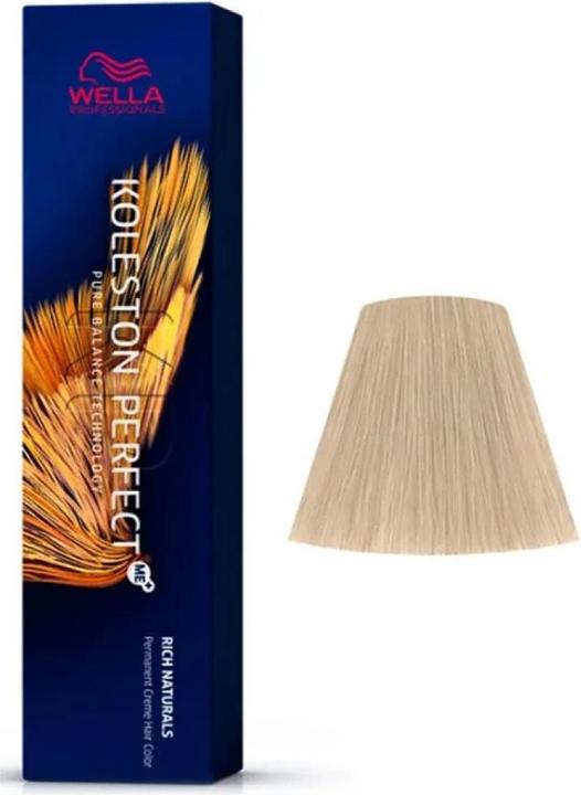 Produktbild Wella Koleston Perfect ME+ Special Blondes (12, 89)