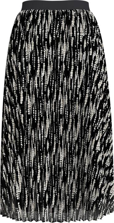 Image du produit Vila Vikubba Hw Plisse Midi Skirt/Ka (42)