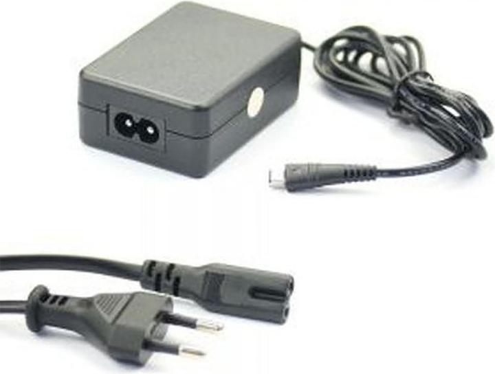 Image du produit AGI Adaptateur secteur compatible avec Canon CA-110E