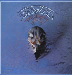 Their Greatest Hits 1971-1975 (Eagles, 1975)