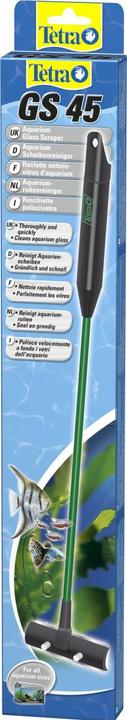 Produktbild Tetra Scheibenreiniger GS 45 (Wasserpflege Aquarium, Schrubber)
