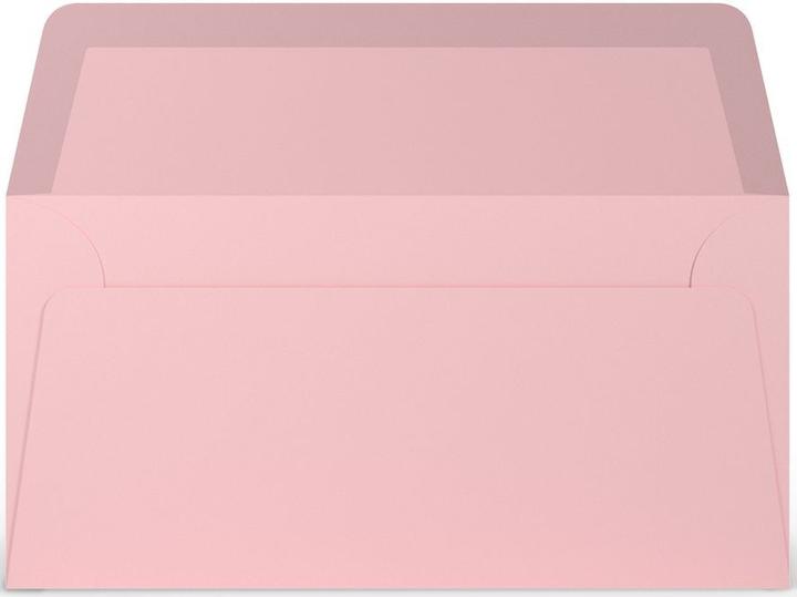 Immagine prodotto Magni Buste Coloretti DL 5s rosa (220 x 110 mm, 5 x)