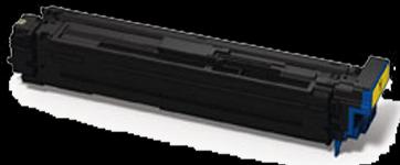 Actual product image OKI 45103713 (Y)