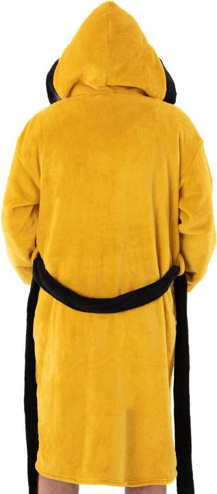 Image du produit Logo robe de chambre (L)
