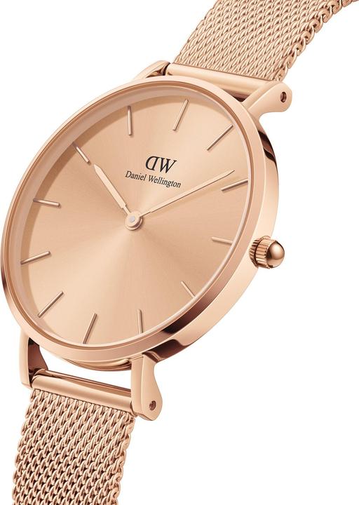 Immagine prodotto Daniel Wellington Unitone classico Petite in oro rosa (36 mm) (Orologio da polso analogico, 36 mm)
