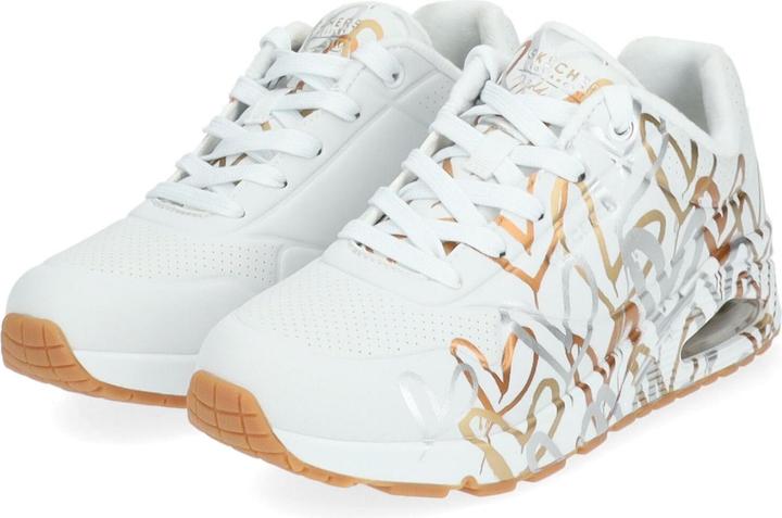 Produktbild Skechers X JGoldcown Uno Damen Sneaker (37)