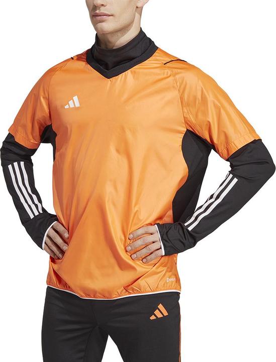 Image du produit adidas Tiro 23 Pro Wind.Rdy Piste Coupe-Vent (XL)