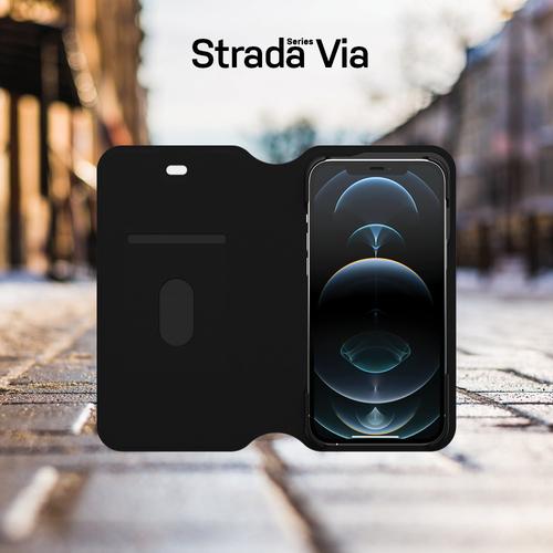 Image du produit OtterBox Strada Via (Apple iPhone 12 Pro, Apple iPhone 12)