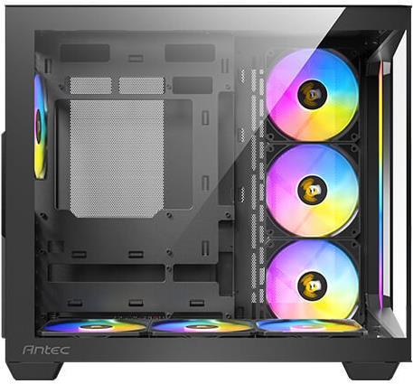 Immagine prodotto Antec C5 ARGB (mATX, ITX, ATX)