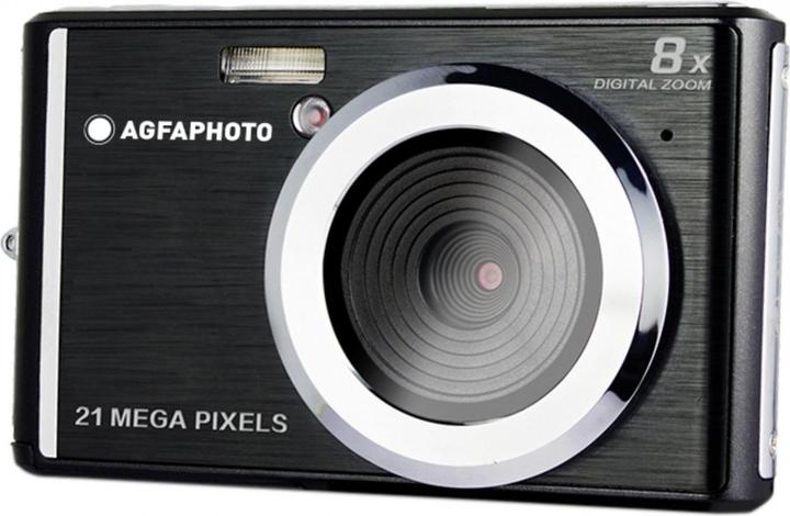 Produktbild AGFAPHOTO Realishot DC8200 (18 Mpx, 1/3.2")