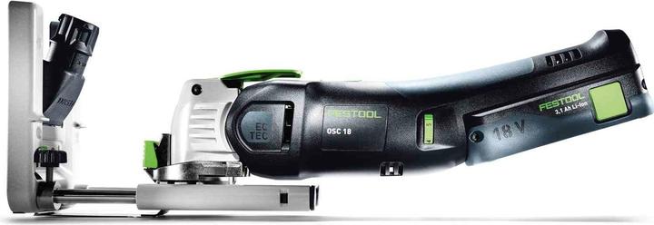 Produktbild Festool Oszillator Set