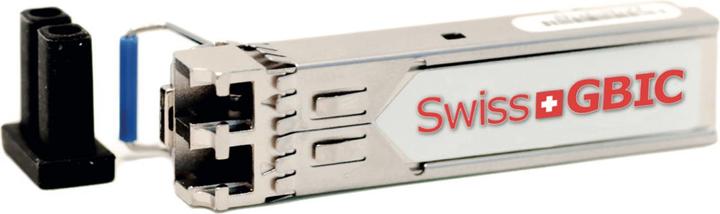 Immagine prodotto SwissGBIC SFP 25Gb SingleMode 10km FTLF1436P4BCL