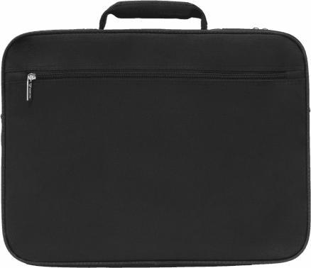 Produktbild Sbox NSS-88120 Notebooktasche Wall Street 17,3" schwarz (17.30")