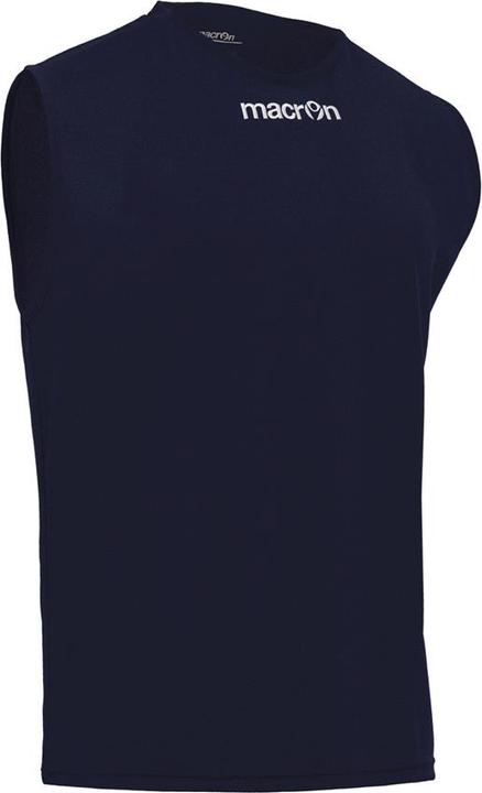 Macron tanktop java