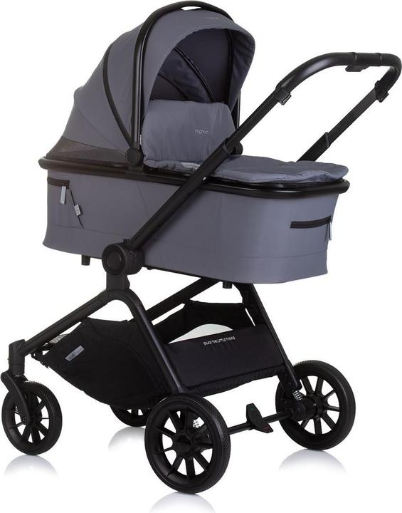 Actual product image Chipolino Kombikinderwagen Magnum 3 in 1