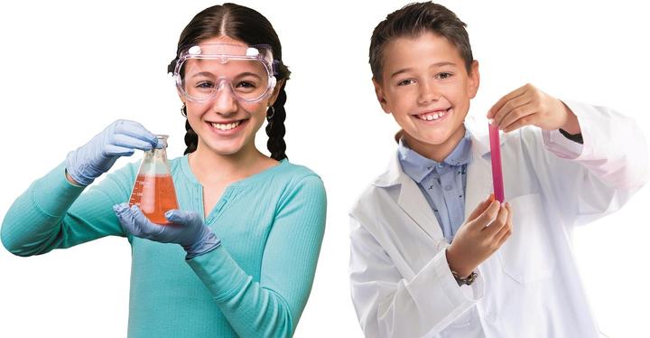 Produktbild Clementoni Ma première chimie francais