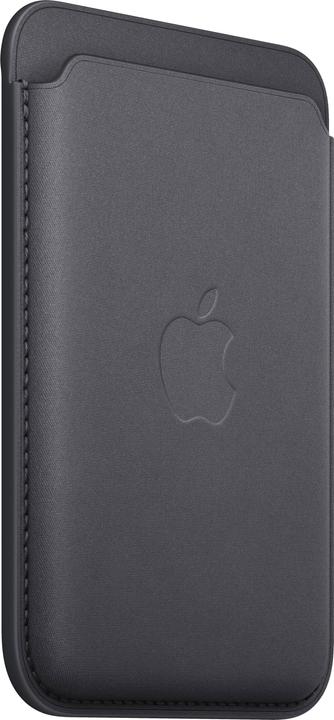 Produktbild Apple Feingewebe Wallet mit MagSafe (Apple iPhone 12 mini, Apple iPhone 15 Plus, Apple iPhone 15 Pro, Apple iPhone 15 Pro Max, Apple iPhone 13 Pro, Apple iPhone 14, Apple iPhone 14 Pro, Apple iPhone 14 Plus, Apple iPhone 14 Pro Max, Apple iPhone 15, Apple iPhone 12, Apple iPhone 12 Pro, Apple iPhone 12 Pro Max, Apple iPhone 13)