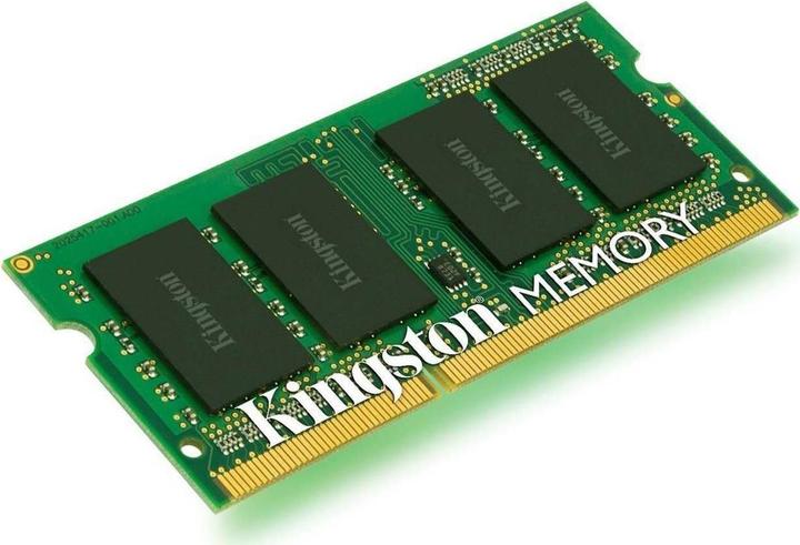 Actual product image Kingston ValueRAM (1 x 2GB, 1600 MHz, DDR3-RAM, SO-DIMM)