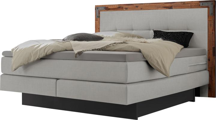 Vintage Brown, Pepe Grey, Weiss