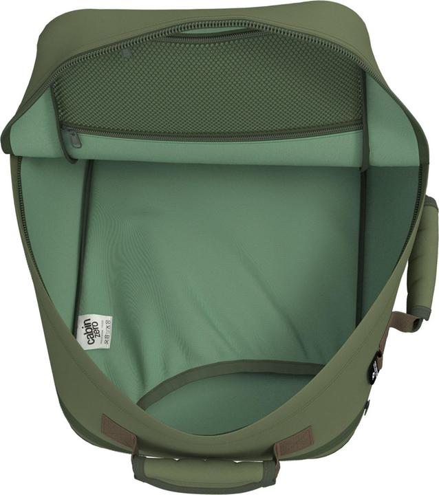 Immagine prodotto Cabin zero Zaino classico da 28L con scomparto per laptop da 39 cm (28 l)