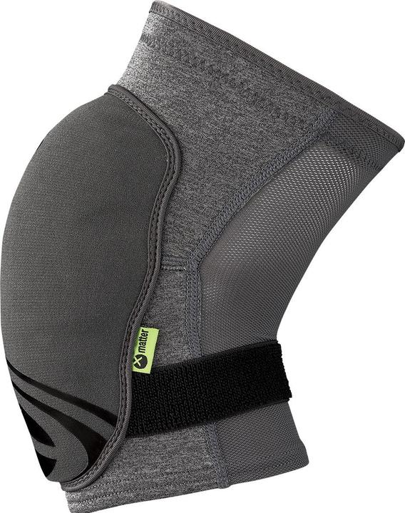 Immagine prodotto iXS Ginocchiera Flow Zip (XL, Ginocchiera, Coppia)