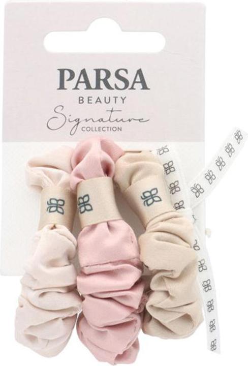 Immagine prodotto Parsa Beauty Haargummi Mehrfarbig