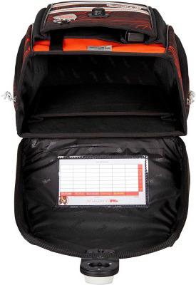 Actual product image Mc Neill Satchel set ERGO PRIMERO 963822300 DRACHE McLight 4 pieces (20 l)