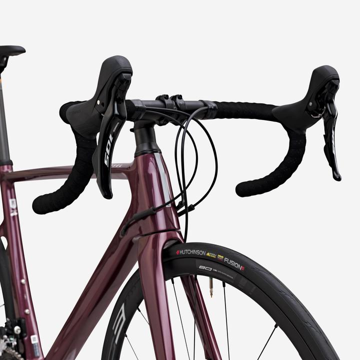 Image du produit Van rysel Edr Cf
