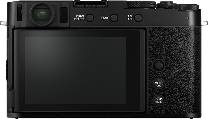Image du produit Fujifilm X-E4 (26.10 Mpx, APS-C / DX)