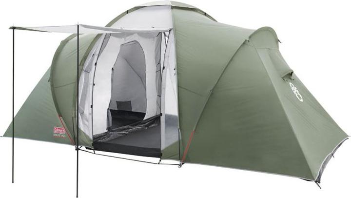 Produktbild Coleman Namiot turystyczny Ridgeline 4 Plus (053-L0000-205114-40)