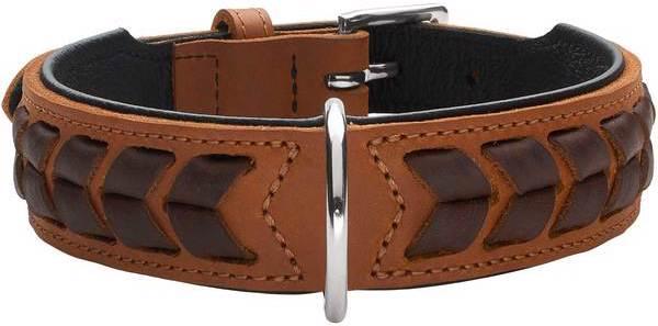 Immagine prodotto Hunter Collare El Paso (S, M, Cane, Sport cane)