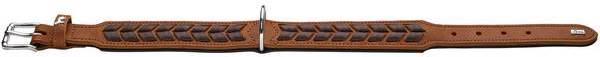 Immagine prodotto Hunter Collare El Paso (S, M, Cane, Sport cane)