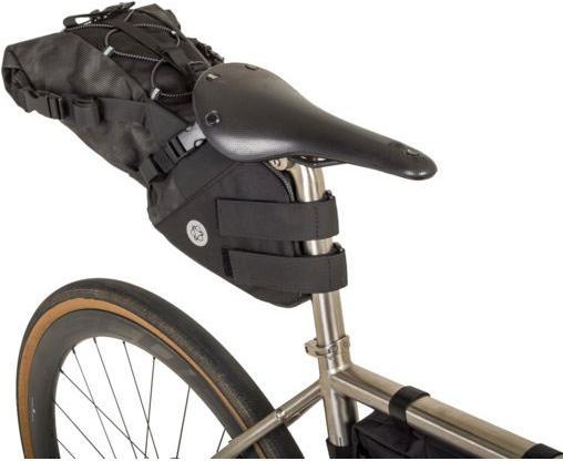Produktbild Agu Venture (10 l, Satteltasche)