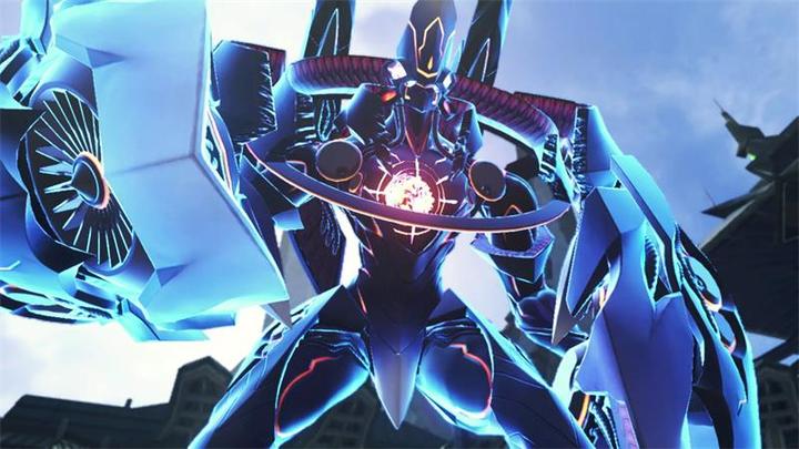 Produktbild Nintendo Xenoblade Chronicles 3 (Switch, Multilingual)