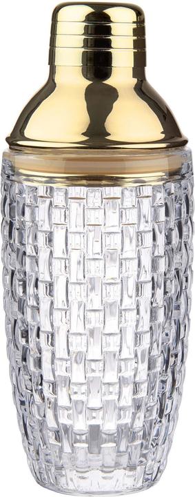home24 Bar Noble (Cocktail Shaker)