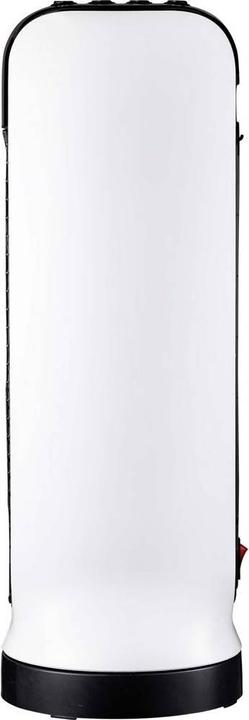 Produktbild Sygonix PTC Heizgerät Turmheizlüfter 1800 W LED Display