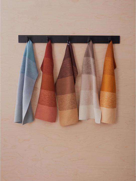 Image du produit Oyoy Torchon Niji Mini Red (38 x 58 cm)