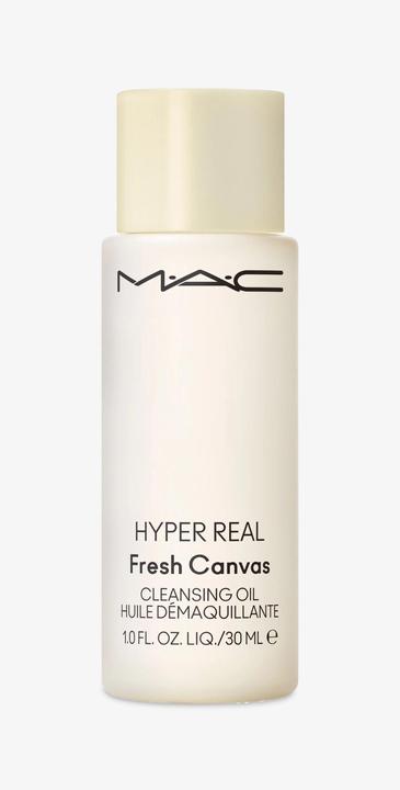 Produktbild MAC Cosmetics Hyper Real Fresh Canvas Cleansing Oil (Öl, 200 ml)